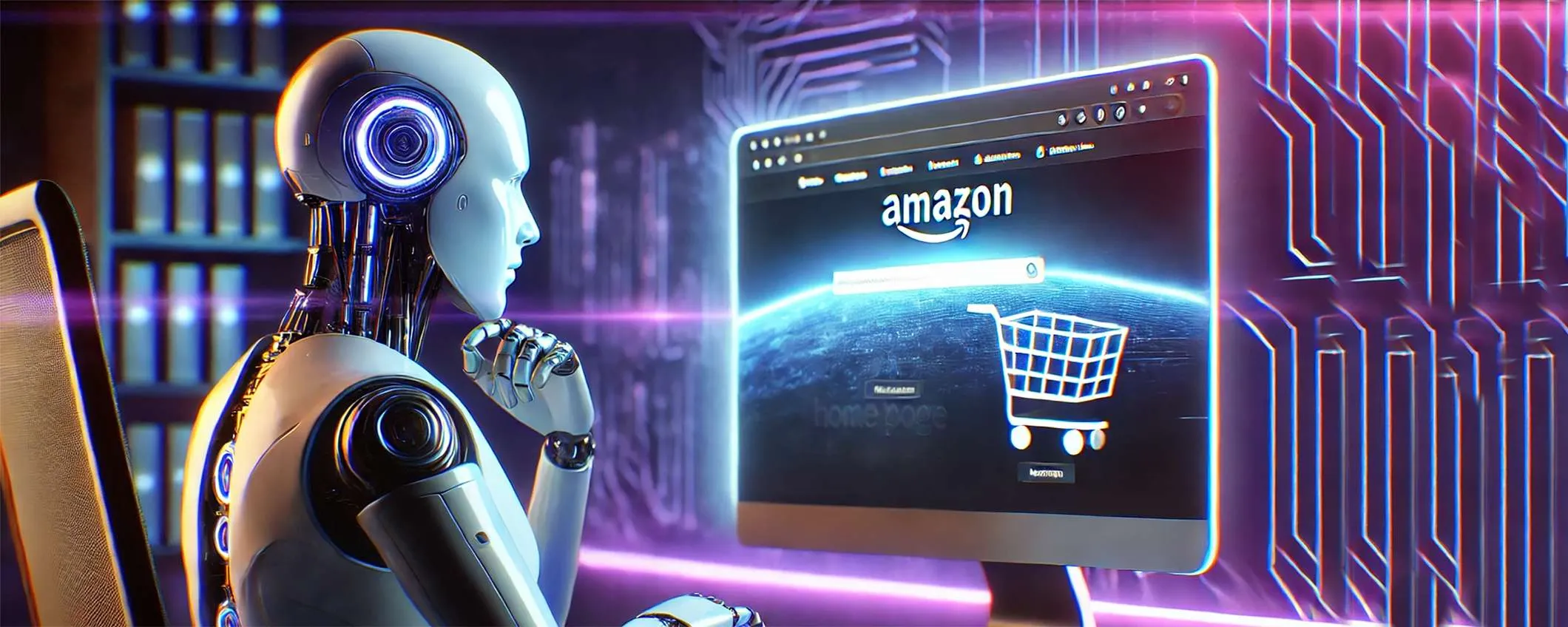 Come sfruttare Rufus, la chat AI di Amazon