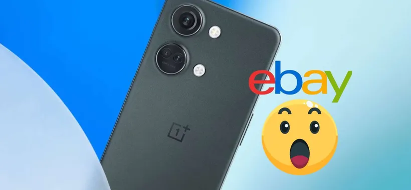 OnePlus Nord 3 5G (16/256GB) in offerta fuori di testa a 278€ in meno