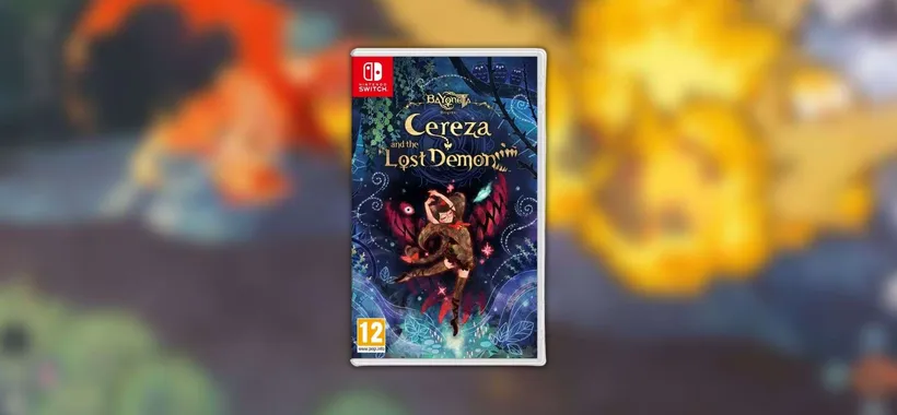 Su Bayonetta Origins per Nintendo Switch hai 15€ di sconto su eBay