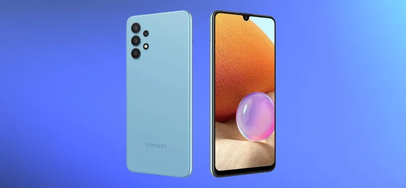 Samsung Galaxy F23 5G su Geekbench con chip Snapdragon 750G