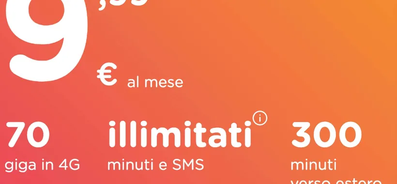 HoMobile Ciaho: PROMO con 15% di sconto su Flixbus