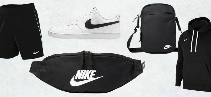 Moda e accessori Nike a partire da 17,99€: su Amazon è SVENDITA TOTALE