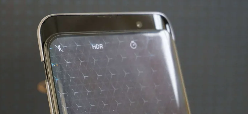 OPPO Find X2, niente camera sotto lo schermo