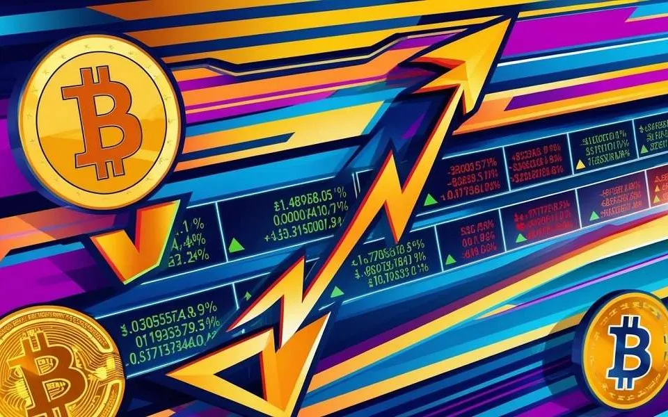 Le nuove criptovalute del 2025: token con potenziale esplosivo da tenere d’occhio