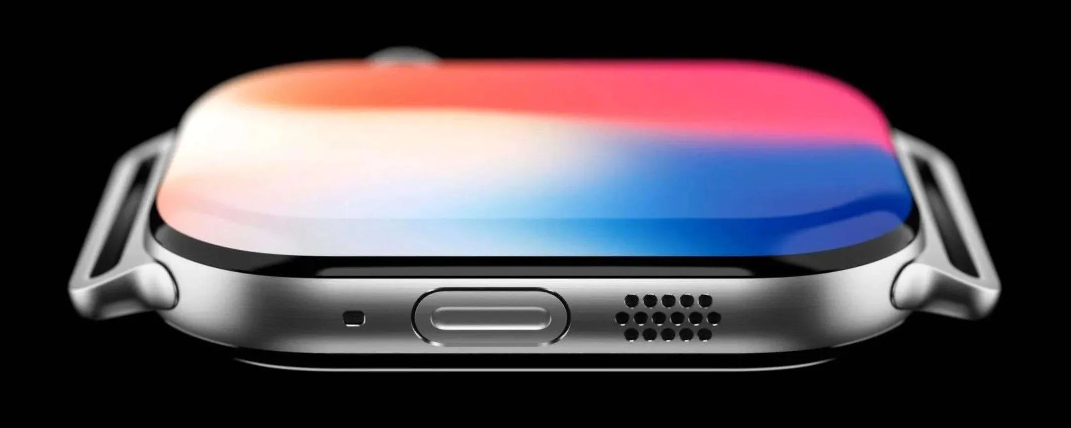 Apple Watch X: sarà davvero così? (FOTO)