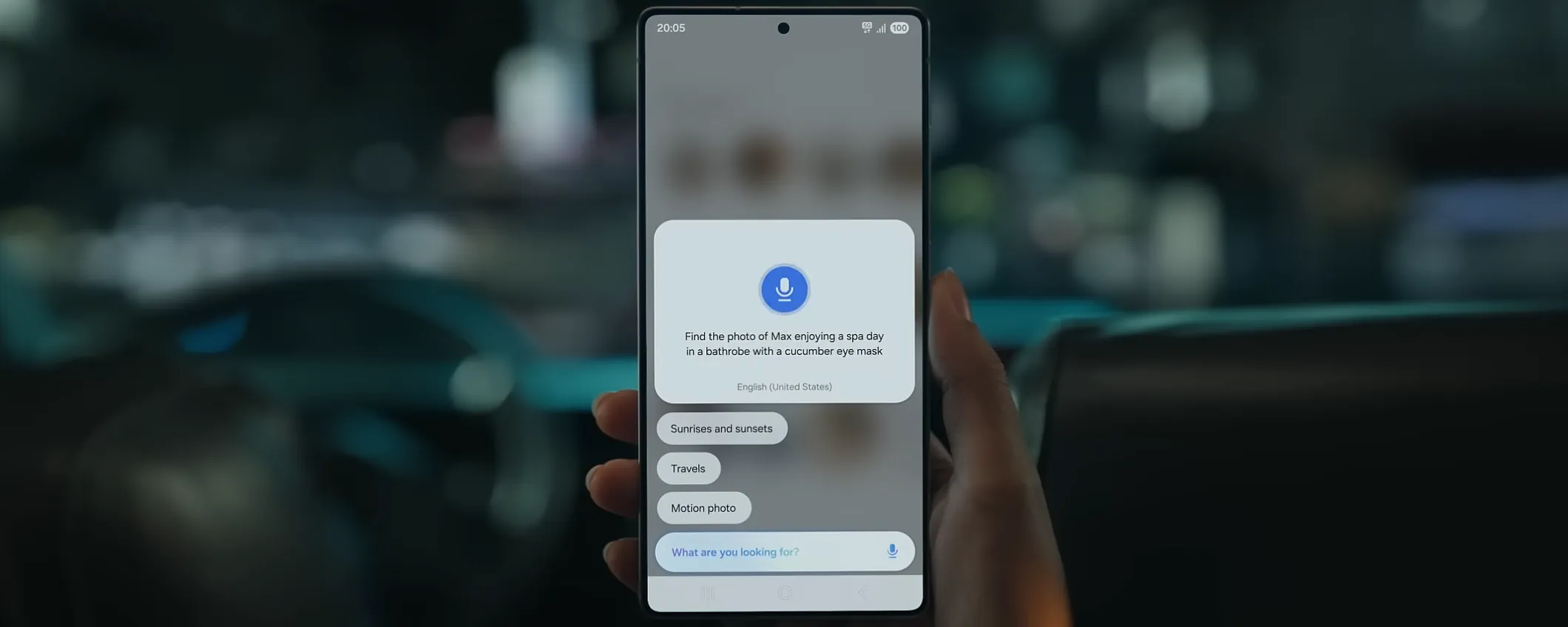Samsung anticipa le novità di One UI 7 in questo video di due minuti