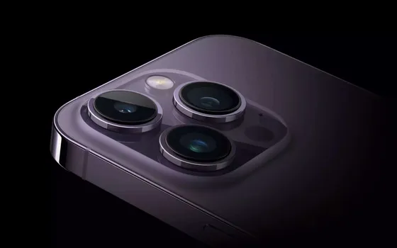 iPhone 14 Pro al prezzo più basso di sempre su Amazon: è un VERO AFFARE
