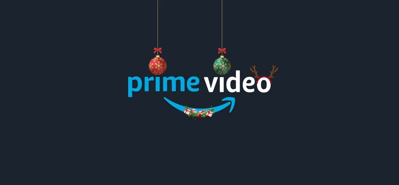 Prime Video: aspettati un mese di dicembre spettacolare