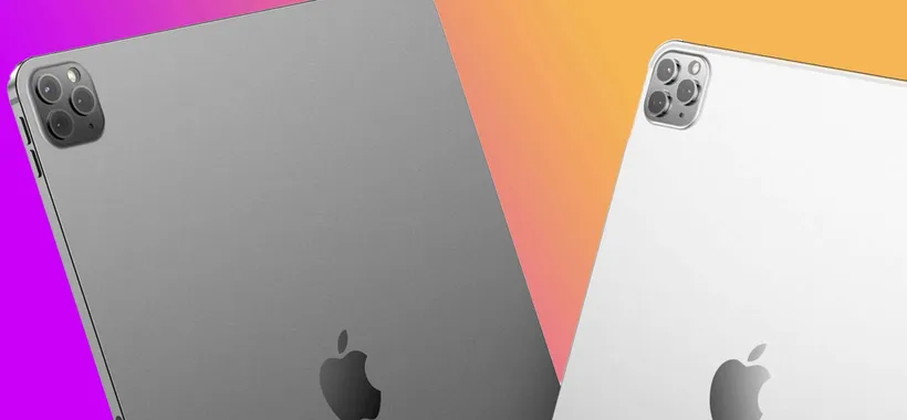 iPad Pro in arrivo a marzo, ma con poche scorte