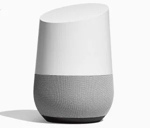 GOOGLE HOME