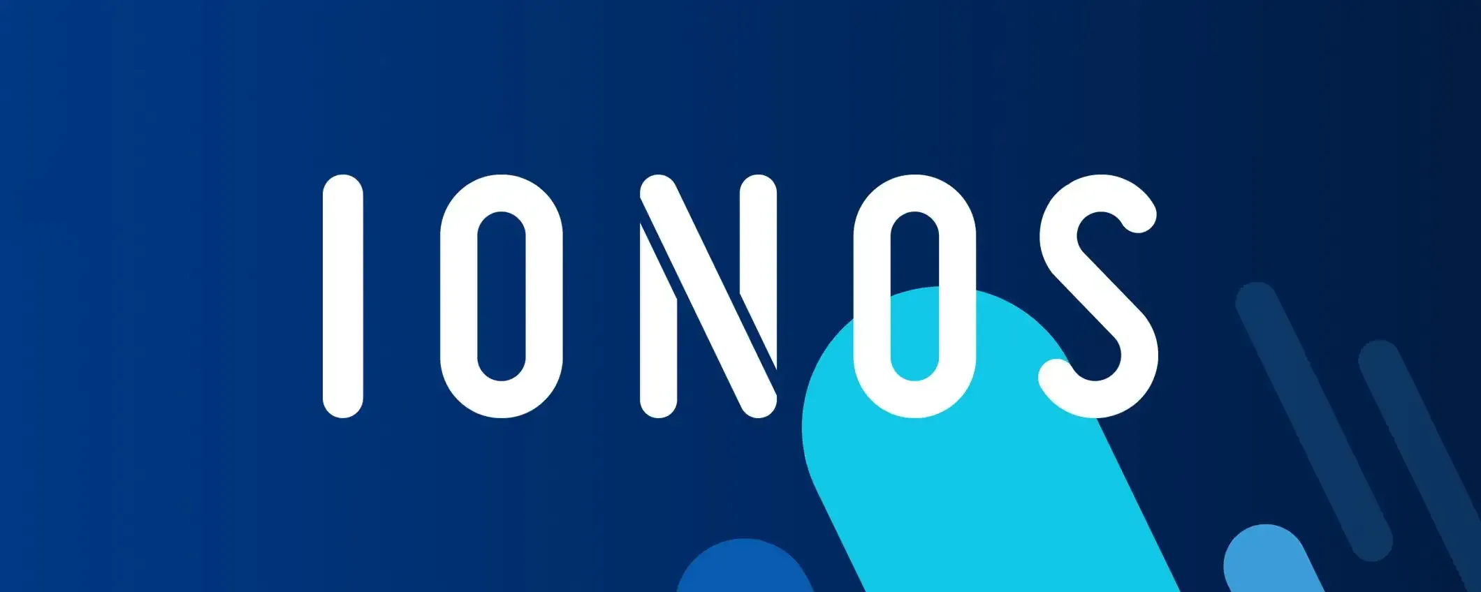 Crea una rendita passiva con un blog: l'hosting IONOS è gratis per 1 anno