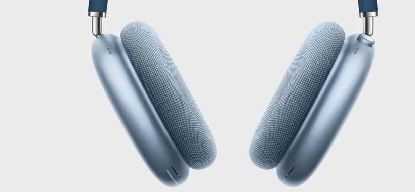 Apple AirPods Max scontate di 200 euro è l'incredibile offerta su eBay