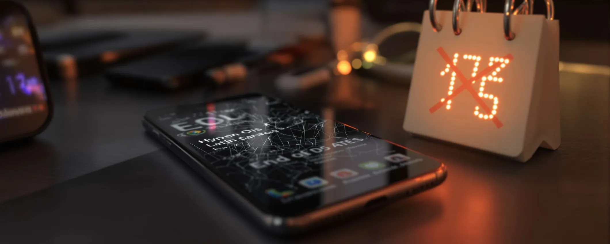 Aggiornamenti Xiaomi fino al 2030: quali modelli sono coinvolti