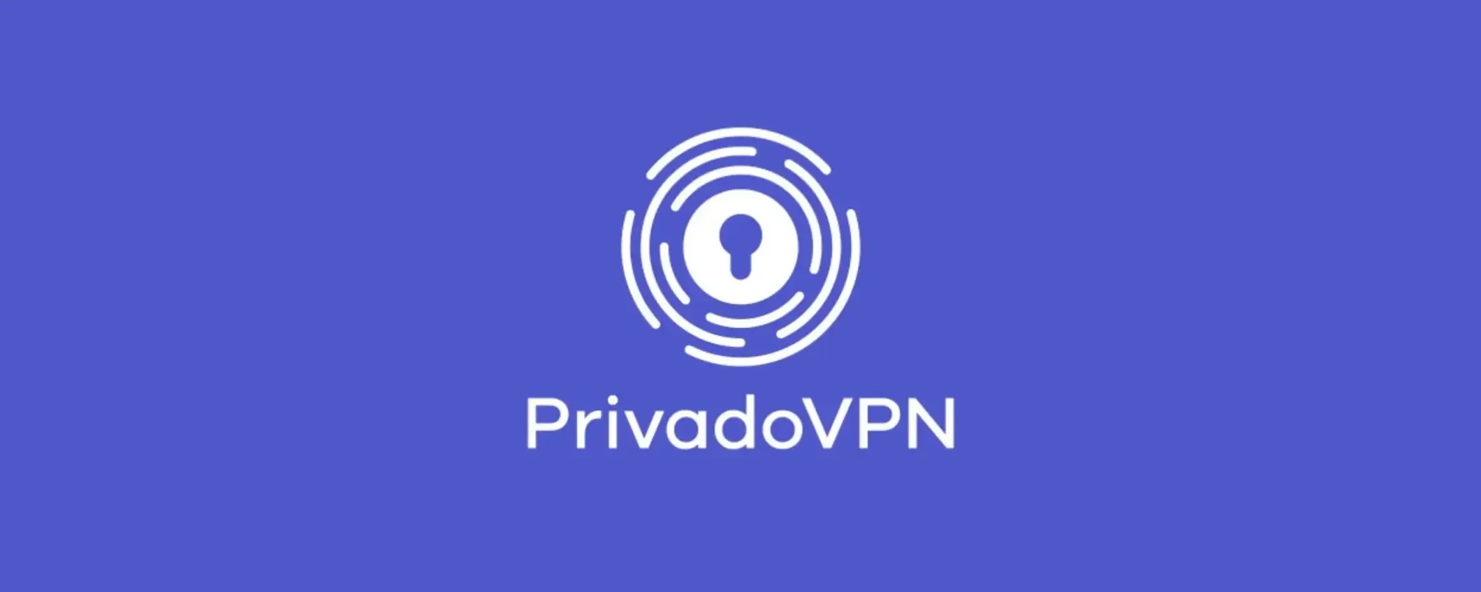 Privacy e streaming senza limiti: PrivadoVPN è tua a 1,11€/mese