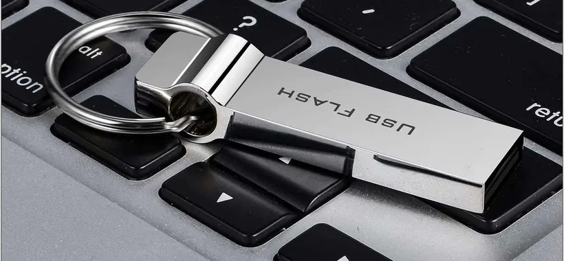 Chiavetta USB 512GB a 19€: prezzo ASSURDO, probabile errore imperdibile