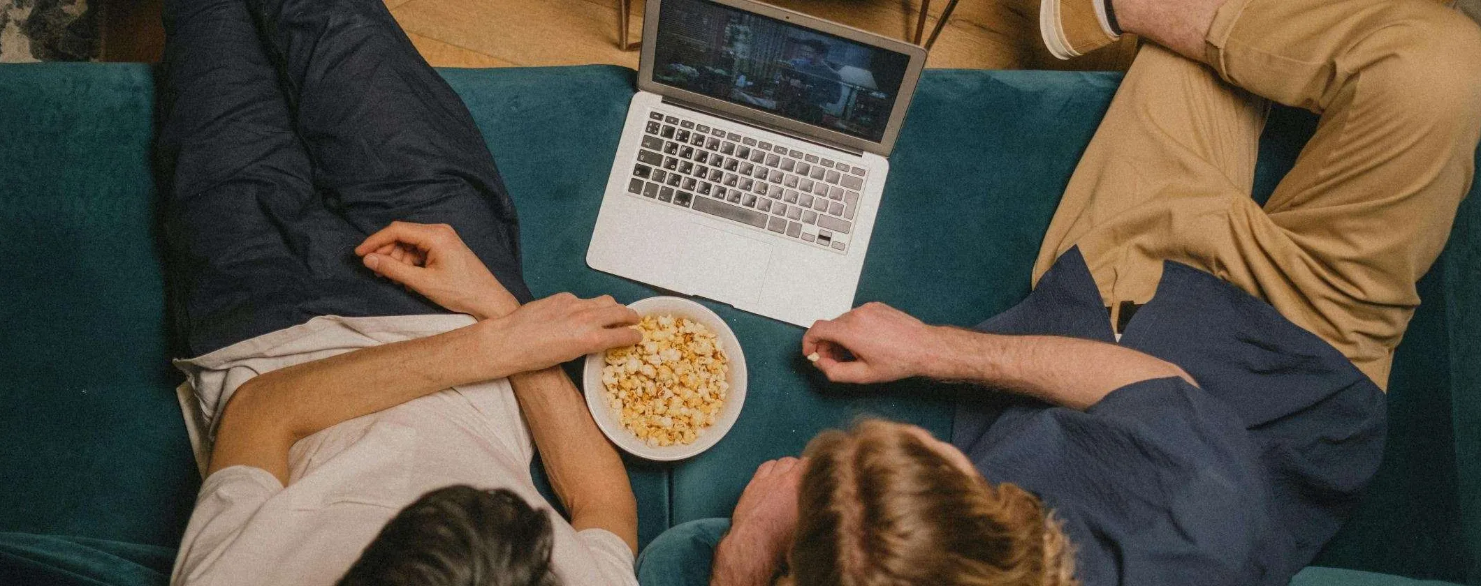 Scopri quanto ti costa veramente lo streaming