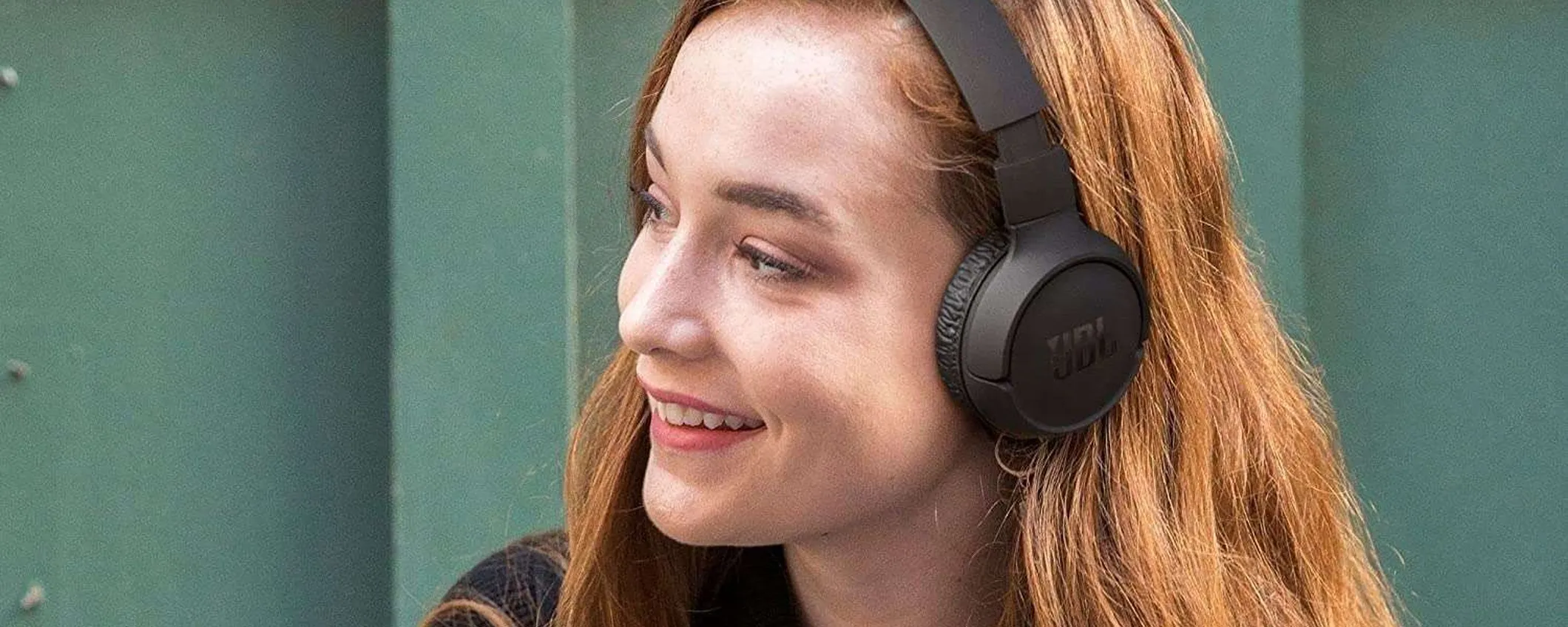 JBL Tune 510BT in offerta a 33,99€: bassi potenti e tanta autonomia