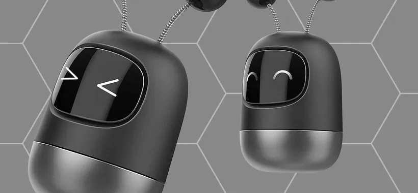 Questo robot è un gadget DA AVERE: 1,45€ su Amazon