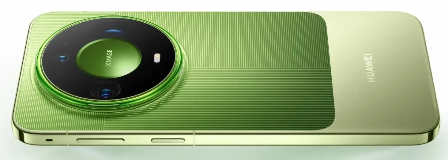 Huawei Mate 90 Pro Max esagera: 12.000 nit e zoom da vera fotocamera