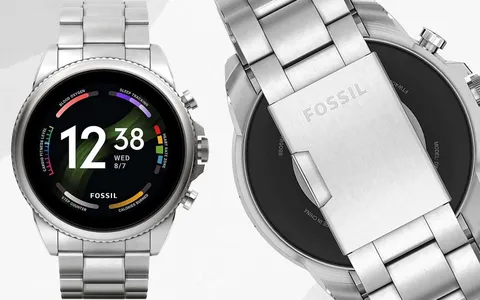 Fossil prezzo deals