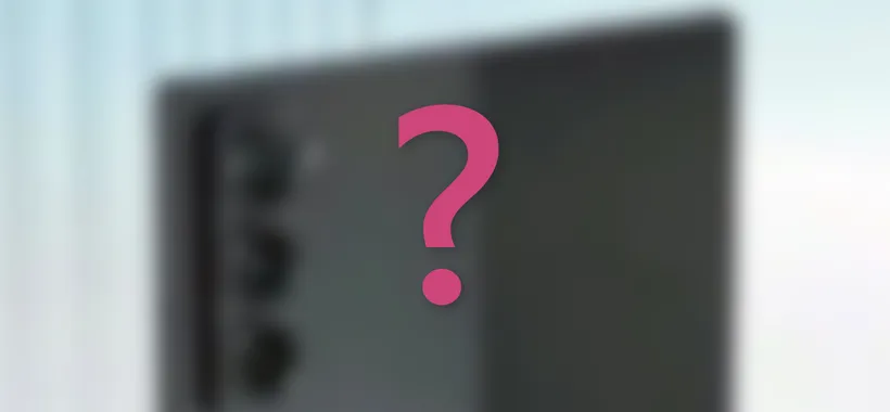 Samsung Galaxy Z Fold Special Edition: è lui o non è lui?