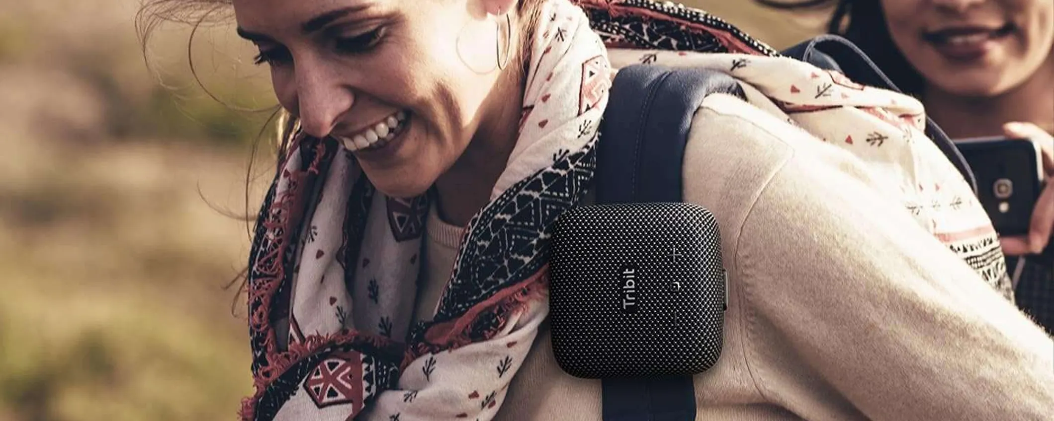 Tribit StormBox Micro in offerta: il 