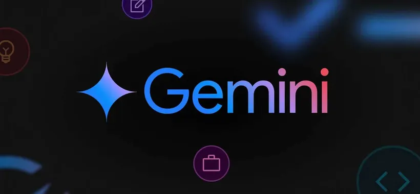 L'app Gemini assomiglia sempre più a quella web: nuovo menu di navigazione