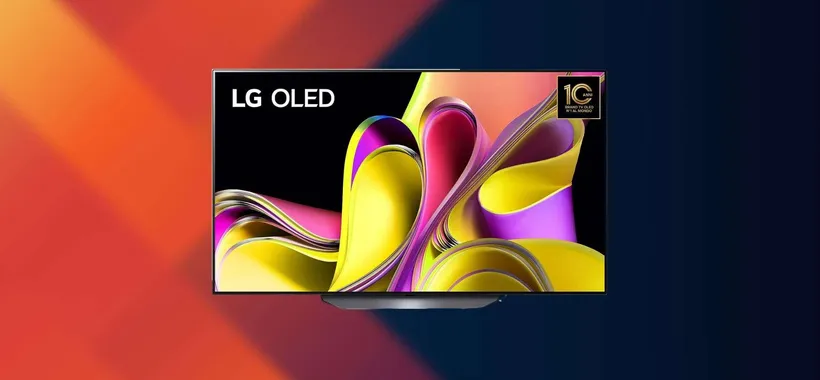 Smart TV LG OLED 55" in MAXI SCONTO su Amazon (-45%)