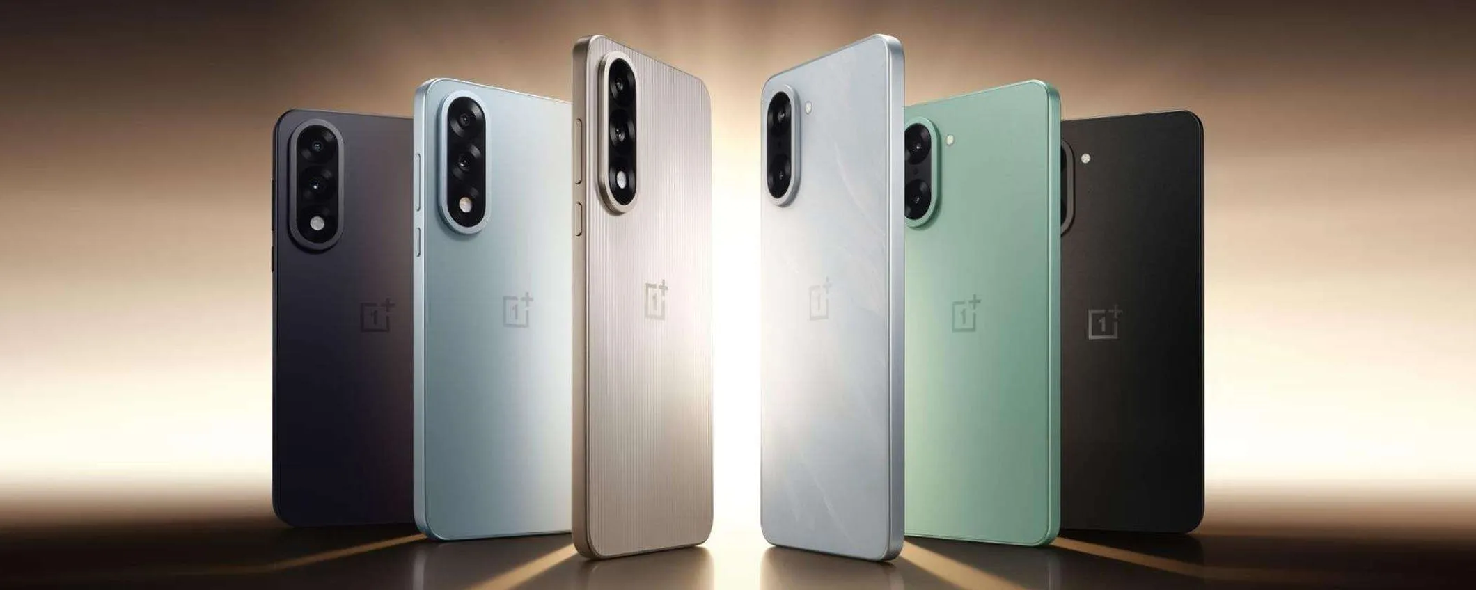 OnePlus: nuovi smartphone di fascia media ormai pronti al debutto