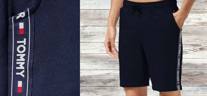 Pantaloncini Tommy Hilfiger a 39€ su Amazon: comfort, stile e qualità PREMIUM