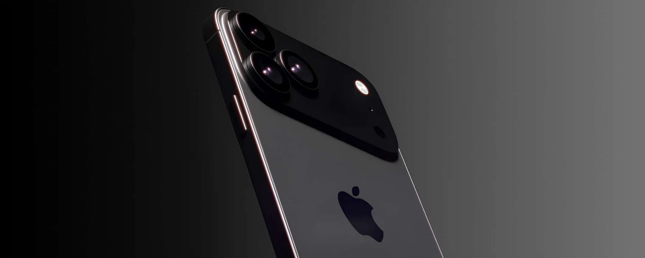 iPhone 17 Pro Max: tre validi motivi per preferirlo al 17 Pro