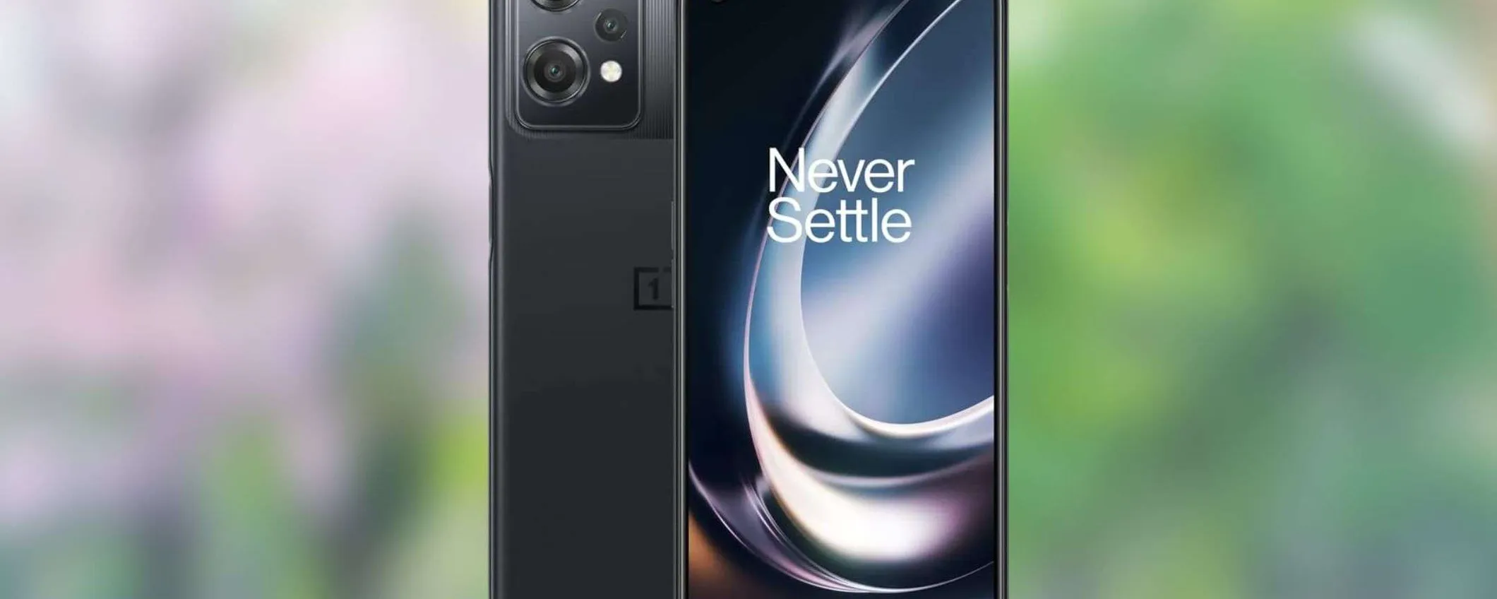 OnePlus Nord CE 2 Lite: pochi pezzi a 190€ su Amazon (-24%)