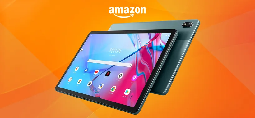 10 tablet in SUPER SCONTO con le offerte di settembre su Amazon