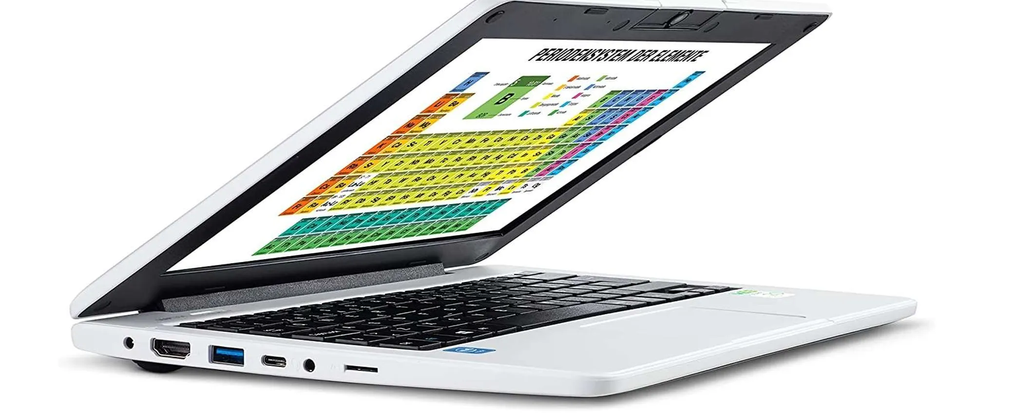 Notebook Windows a meno di 150€: ecco l'OFFERTA GIUSTA su Amazon (-50%)