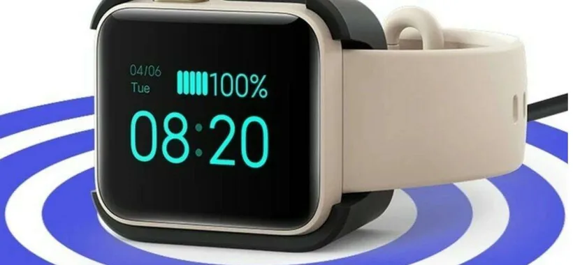 Xiaomi Mi Watch Lite a 41€: offerta BOMBA su eBay
