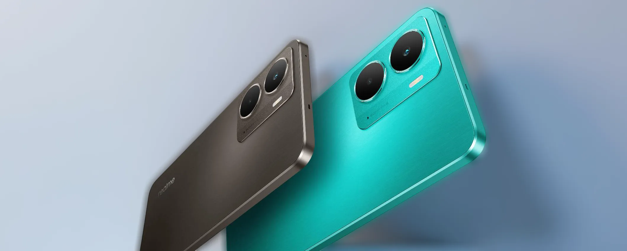 Realme P3, il lancio globale si avvicina: occhi puntati al 24 giugno