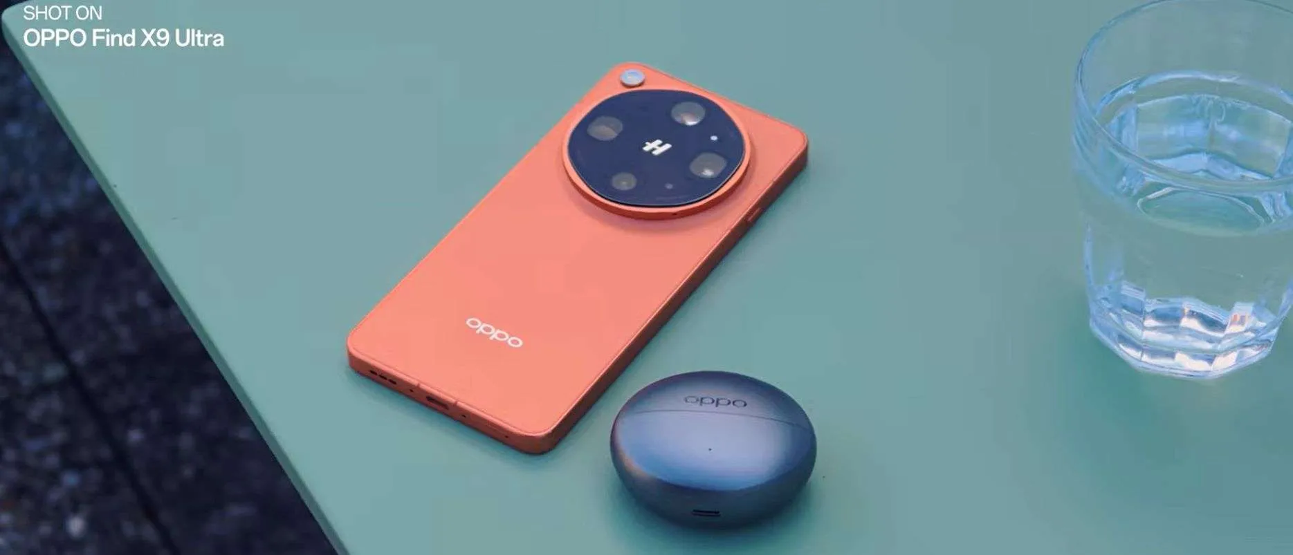OPPO trasforma Milano in un film: 