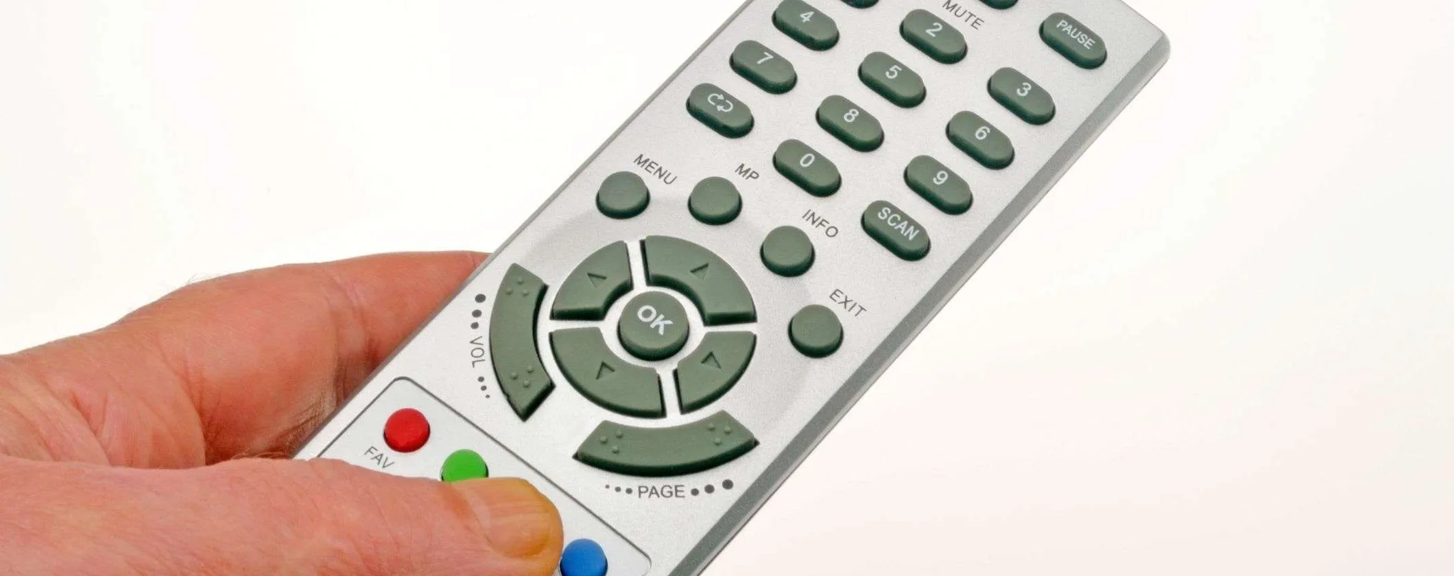 Da canali sul digitale terrestre a piattaforma streaming direttamente sulla tua tv
