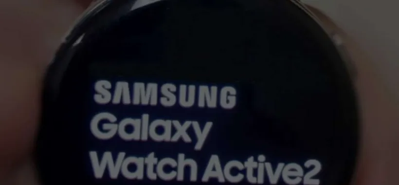 Samsung Galaxy Watch Active 2: nuovi render