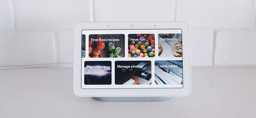 Google Nest Hub: quasi il 50% in meno su eBay