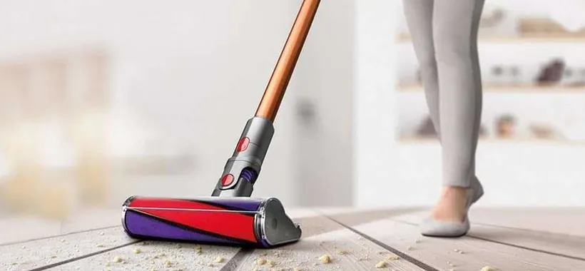 Confronto aspirapolvere Dyson 2026: modelli, differenze, prezzi