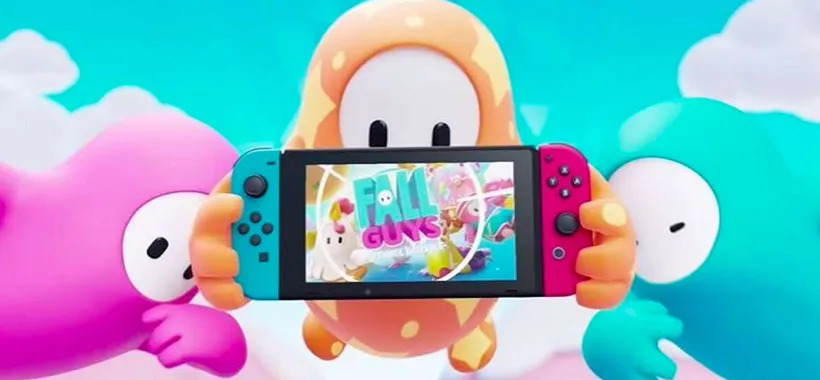 Fall Guys: rinviate le versioni Xbox e Switch, ma arriva il cross-play