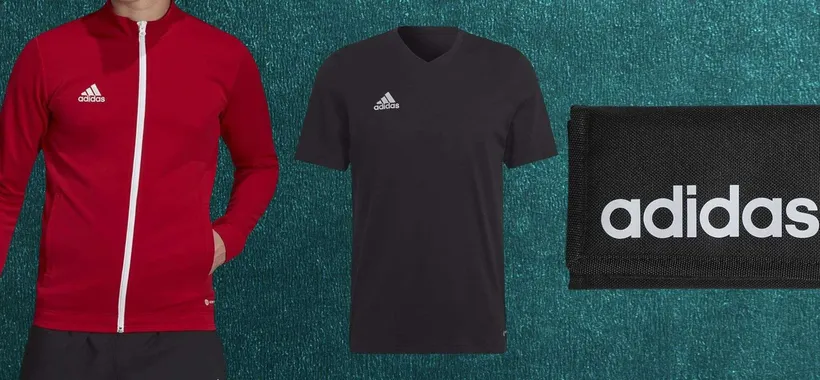 Adidas ANTICIPA i saldi su Amazon: SVUOTATUTTO assurdo a tempo (da 13€)
