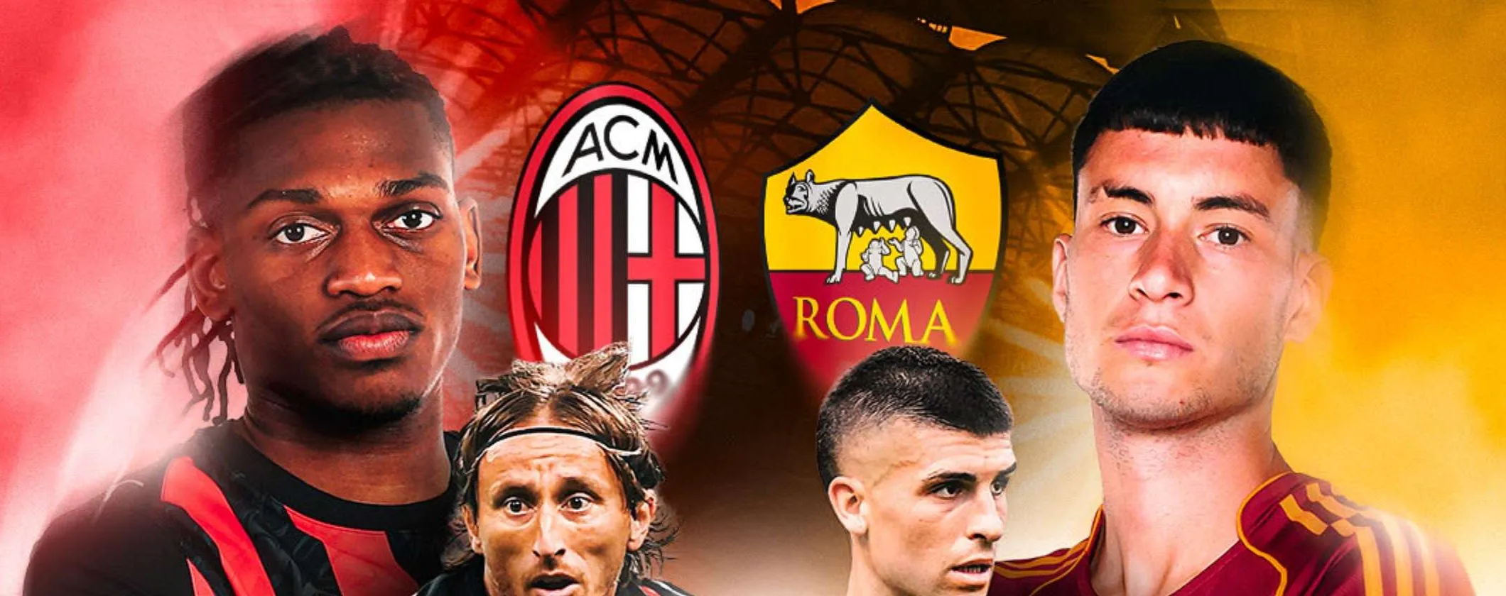 DAZN sorprende tutti: Milan-Roma sarà trasmessa gratis