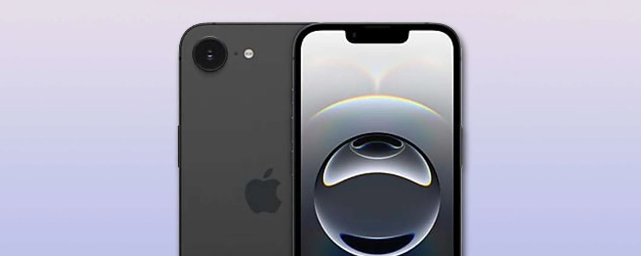Sconto di 200€ per iPhone 16e: l'offertona che precede il lancio del successore