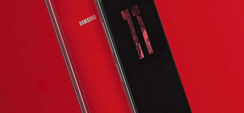 Galaxy S11: batteria fra i punti di forza, forse