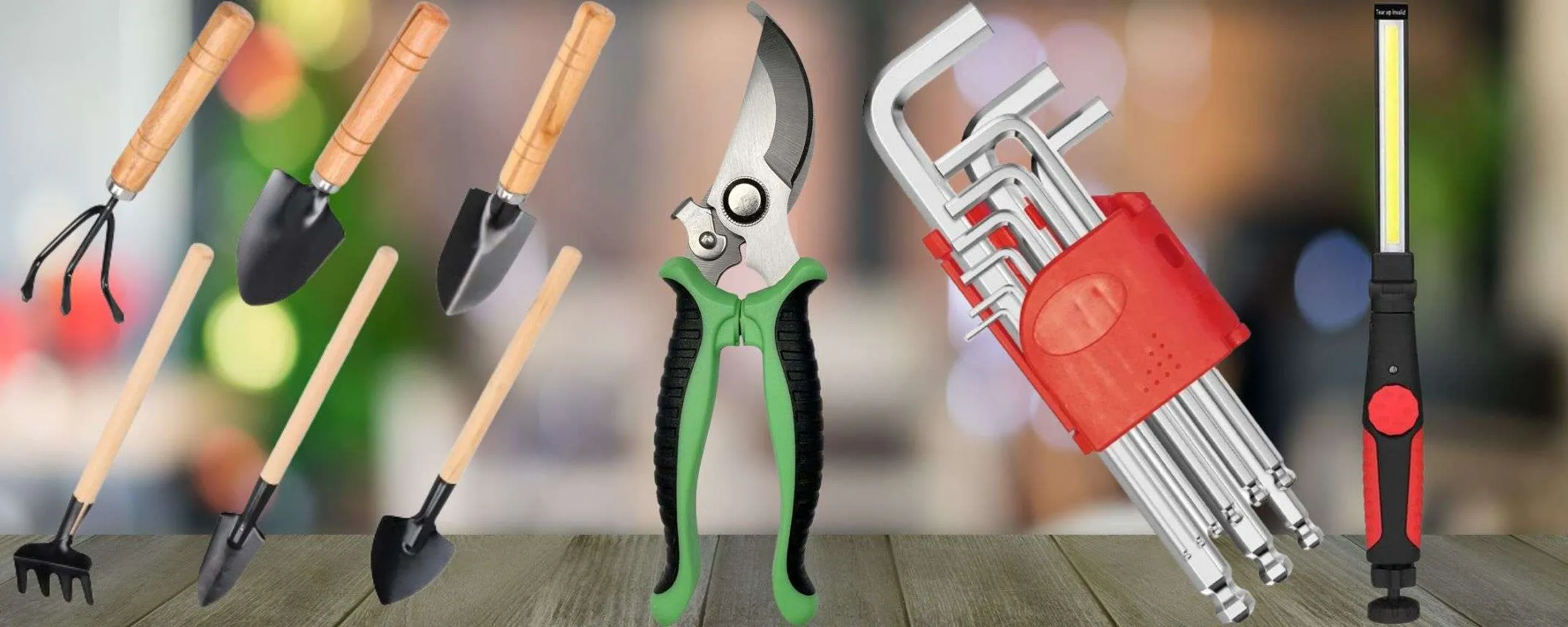 Altro che volantino Lidl: fai da te e giardinaggio a MENO di 10€ su Amazon