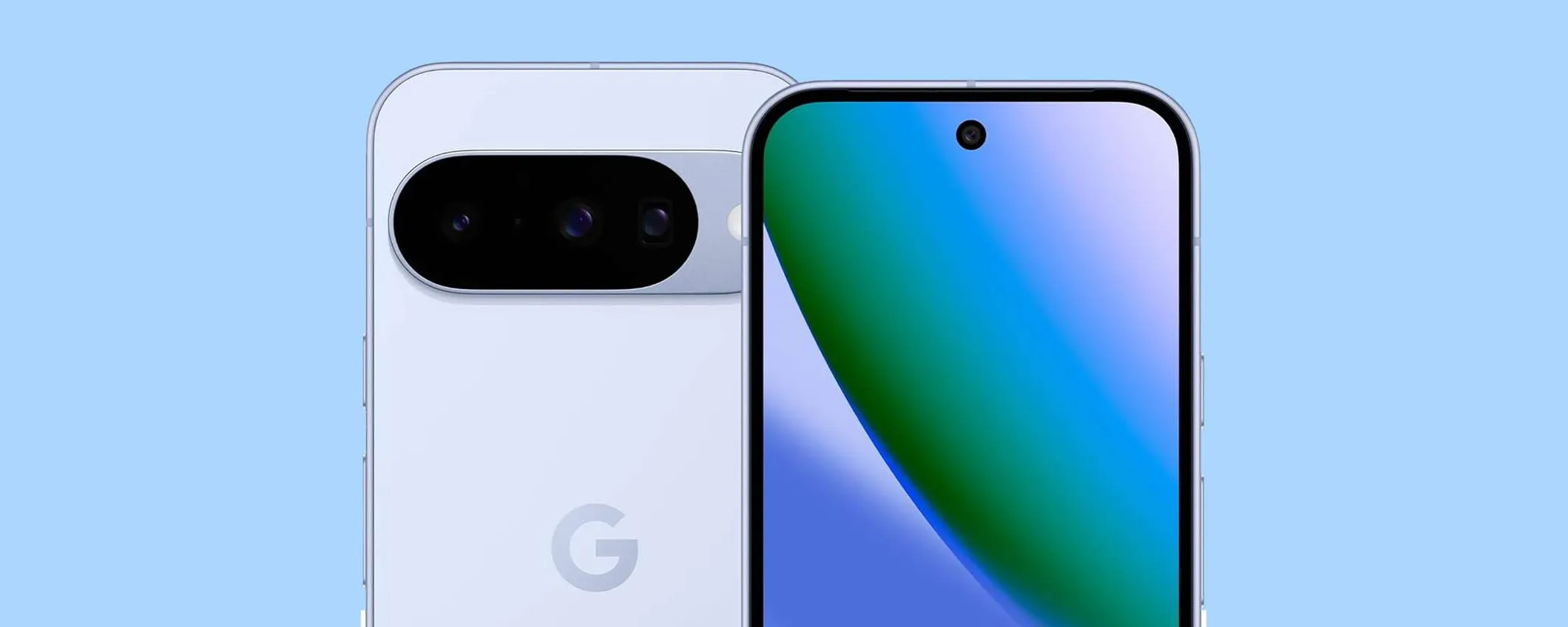Google Pixel 10 al minimo storico: maxi sconto di 400€ su Amazon