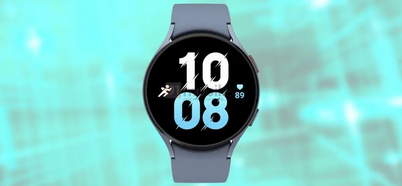 Samsung Galaxy Watch 5: primo smartwatch a durare quasi 3 giorni?