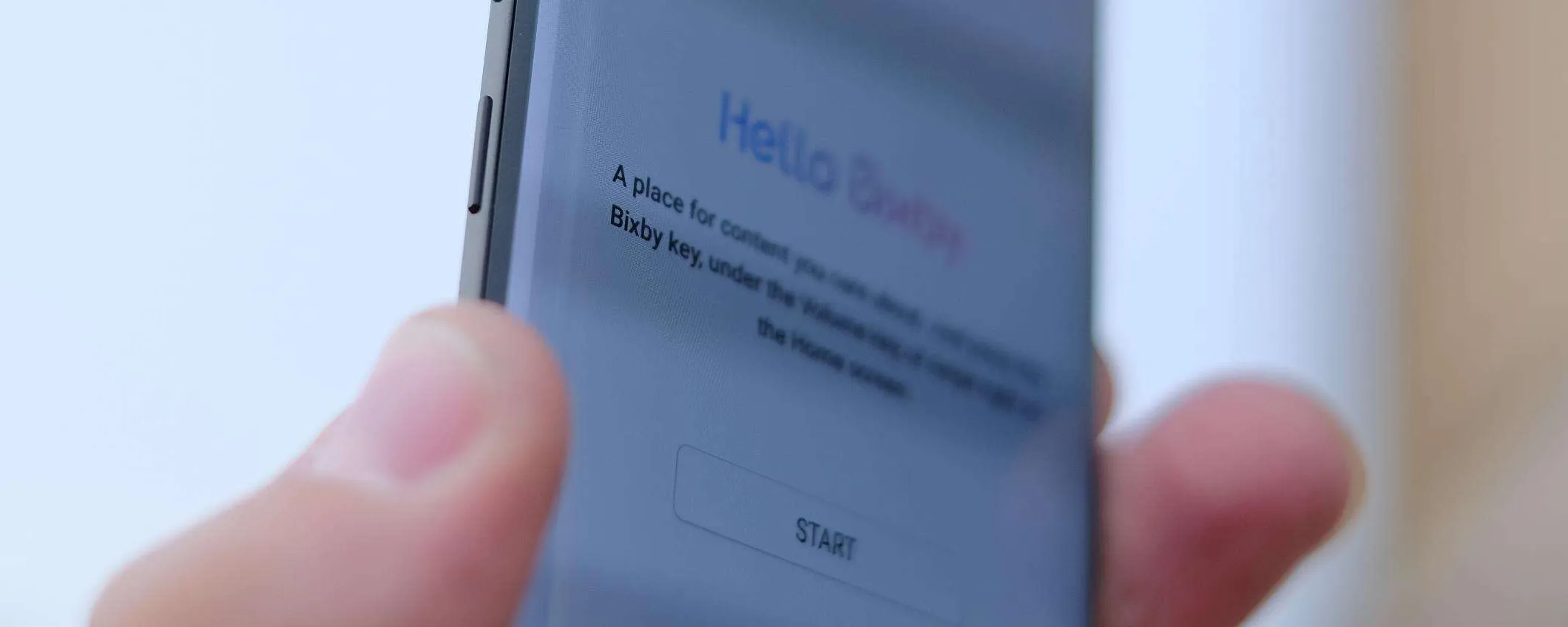 Samsung svela il nuovo Bixby: può davvero competere con Gemini?